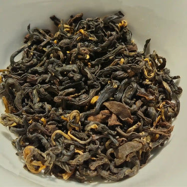 Strong Black Tea Sample Pack